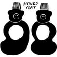 thumbnail image 1 of Yossy - Honey - Music & Performance - Vinyl, 1 of 1