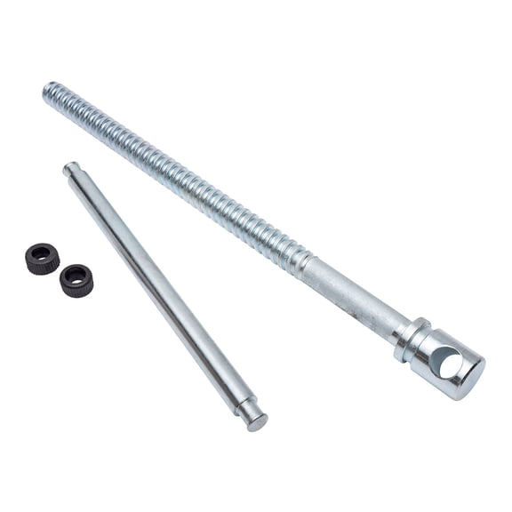 Yost ADI5-Handle Replacement Handle for Bench Vise Model ADI-5