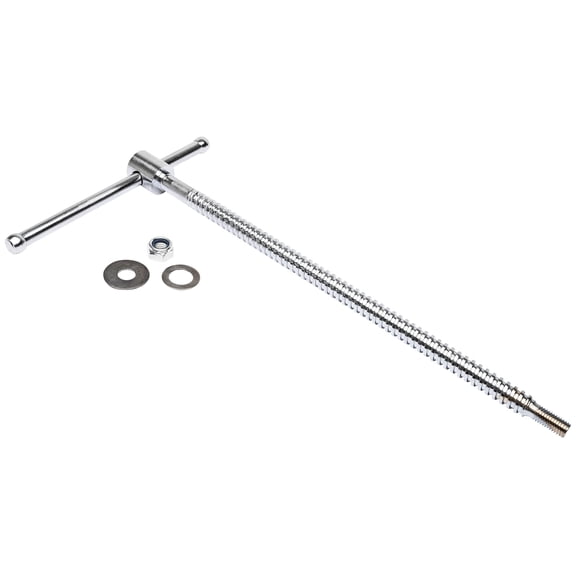 Yost Bench Vise Model 750-DI Replacement Screw and Nut Kit