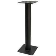 Yost Bench Vise Multi Mount Floor Pedestal Stand