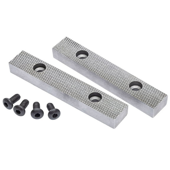 Yost HD450-C Heavy Duty Mechanics Vise 4.5 Inch Replacement Jaw Kit