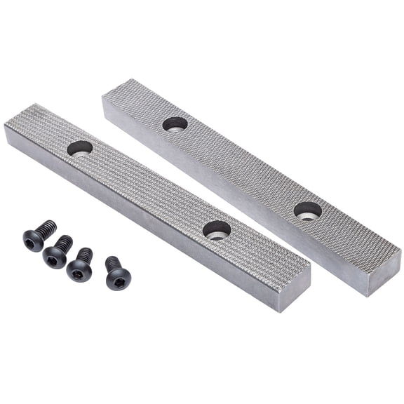 Yost HD800-C Heavy Duty Mechanics Vise 8 Inch Replacement Jaw Kit