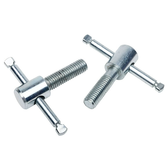 Yost Model 750-E Bench Vise Swivel Base Lock Down