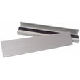 thumbnail image 1 of Yost Model MA-380- 8 in. Magnetic Aluminum Jaw Cap, 1 of 3