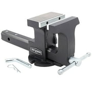 Yost RHV-6 6 inch Truck Hitch Receiver Vise