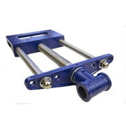 Yost Tools F9WW Yost 9" Front Vise