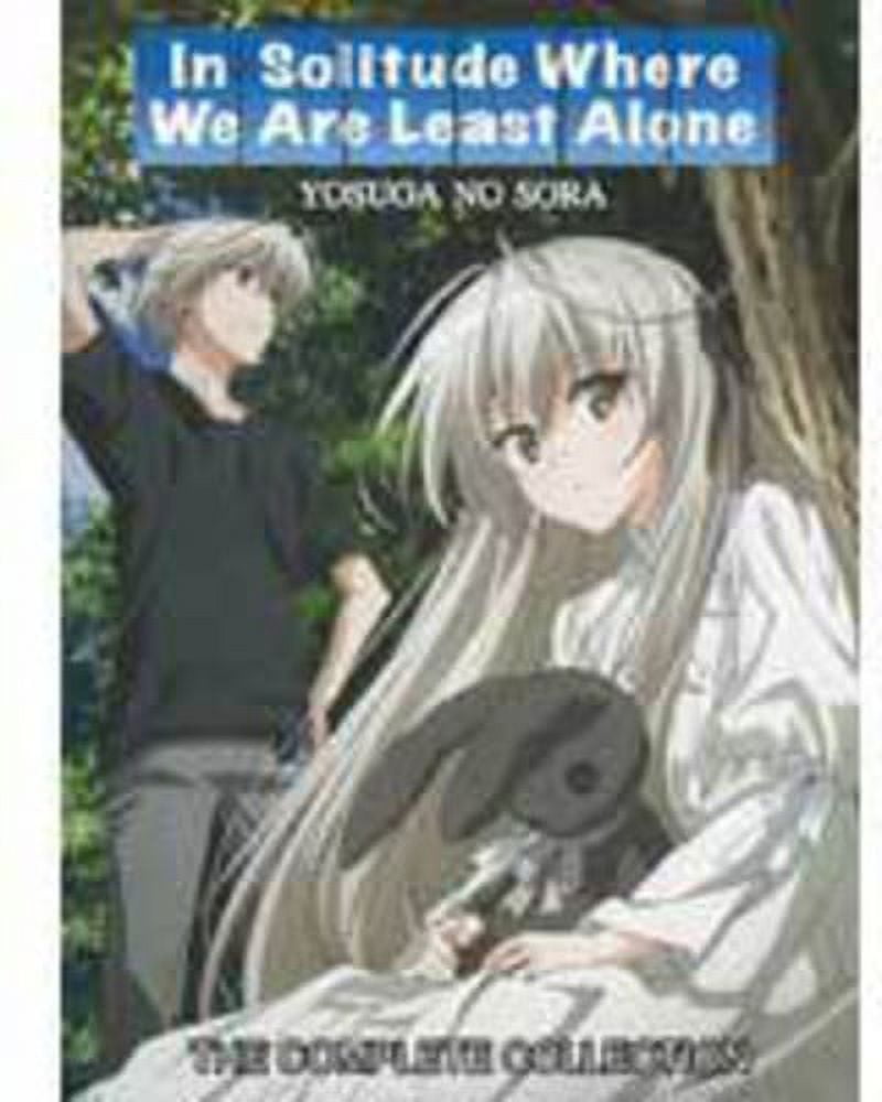Yosuga No Sora: The Complete Collection [DIGITAL VIDEO DISC
