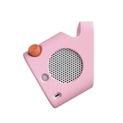 Yoto Adventure Jacket 3rd Gen in Think Pink Anti-Slip Fitted Silicone Protective Cover Case