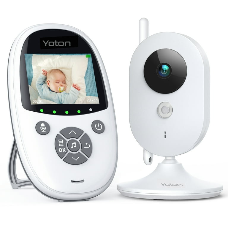 High quality baby monitor sales