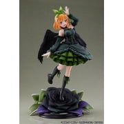 Yotsuba Nakano Fallen Angel Ver The Quintessential Quintuplets Figure