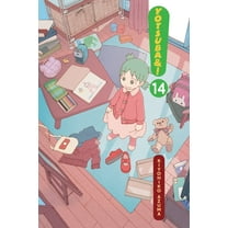Yotsuba&!, Vol. 14 (Paperback)