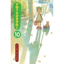 Yotsuba&!: Yotsuba&!, Vol. 10 (Series #10) (Paperback)