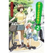 Yotsuba&! Yotsuba&!, Vol. 2 Series #2 Paperback