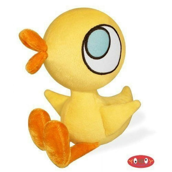 Yottoy The Duckling Gets a Cookie Plush Stuffed Animal Plush Toy
