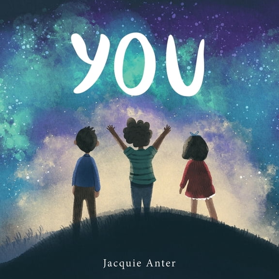 You, (Paperback)