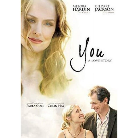 You: A Love Story (DVD), Dreamscape, Drama