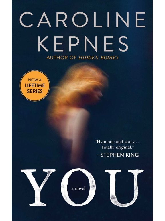 : You: A Novel (Paperback)