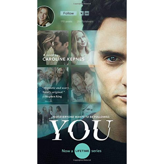 Pre-Owned You: A Novel