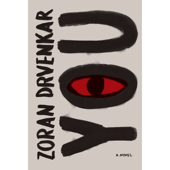 You: A Thriller, (Paperback)