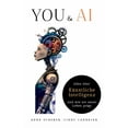 thumbnail image 1 of You &amp; AI: Alles Ã¼ber KÃ¼nstliche Intelligenz und wie sie unser Leben prÃ¤gt, (Paperback), 1 of 1