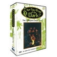 thumbnail image 1 of Are You Afraid of the Dark? (Complete Series 3 & 4) - 4-DVD Box Set ( Are You Afraid of the Dark? - Complete Series Three and Four ) [ NON-USA FORMAT, PAL, Reg.2 Import - United Kingdom ], 1 of 1