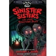 thumbnail image 1 of Are You Afraid of the Dark? Graphic Nove The Sinister Sisters and Other Terrifying Tales (Are You Afraid of the Dark? Graphic Novel #2), Book 2, (Paperback), 1 of 1