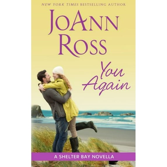 Pre-Owned You Again: A Shelter Bay novella (Paperback) 1941134076 9781941134078