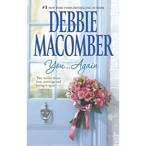 Pre-Owned You...Again: An Anthology (Mass Market Paperback) 0778312992 9780778312994