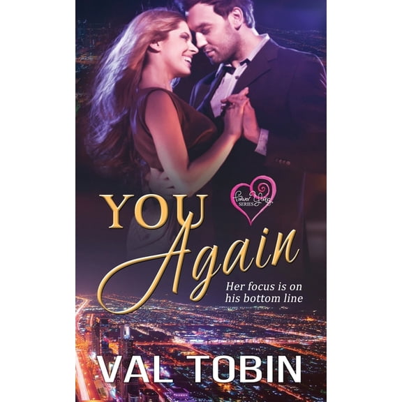 Forever Young You Again, Book 2, (Paperback)