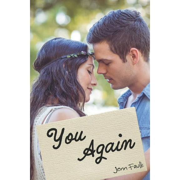 You Again (Paperback)