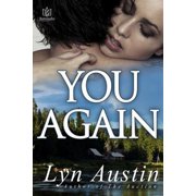 You Again Paperback