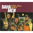 thumbnail image 1 of You All Dat - Baha Men, 1 of 1