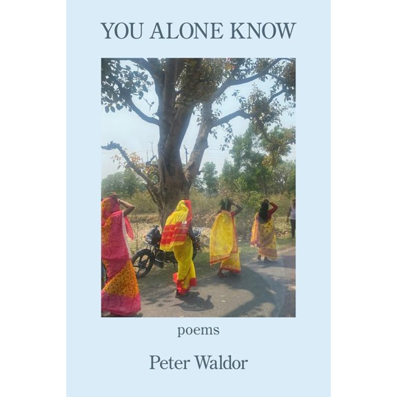 You Alone Know (Paperback)
