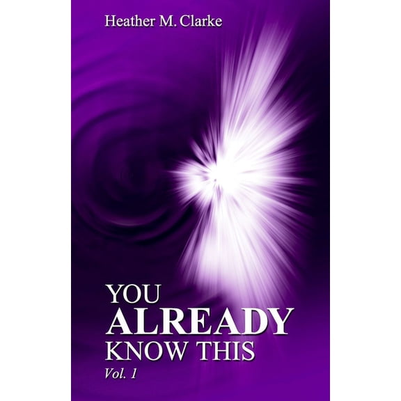 You Already Know This (Paperback)