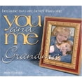 thumbnail image 1 of Pre-Owned You and Me Grandma: Because Two Are Better Than One Hardcover Judy Gordon, 1 of 1