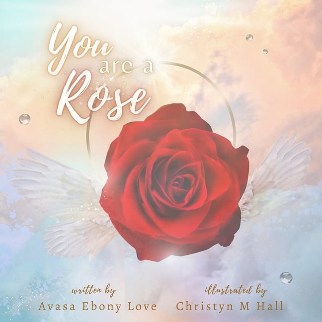 You Are A Rose, (Paperback)