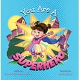 thumbnail image 1 of Pre-Owned You Are A Superhero Board Books Paperback, 1 of 1