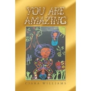 You Are Amazing, Paperback