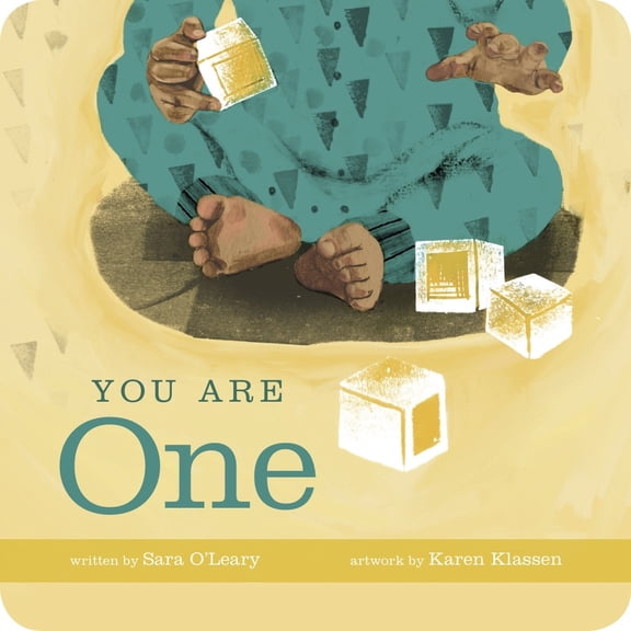 Pre-Owned You Are One (Hardcover) 177147355X 9781771473552