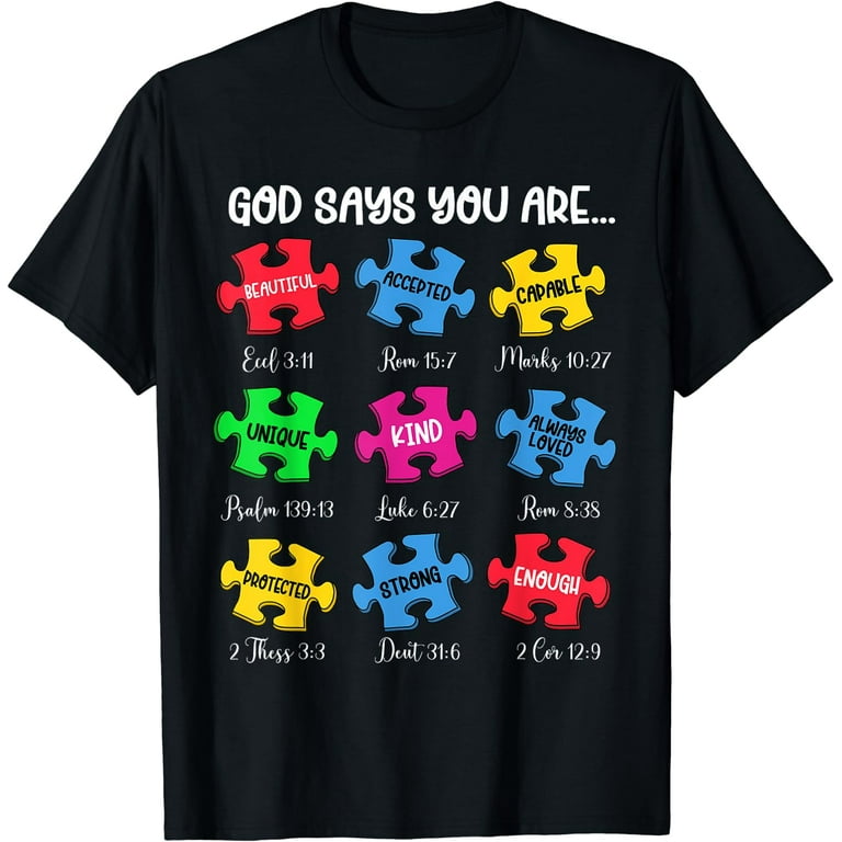 You Are Beautiful Christian Bible Scripture Shirt You Are Beautiful Christian Bible Scripture Shirt