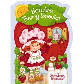 You Are Berry Special (Board Book)