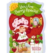 You Are Berry Special Board Book