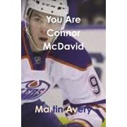 You Are Connor McDavid Paperback