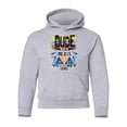 thumbnail image 1 of You Are Cool Hoodie Juniors -Image by Shutterstock,  Large, 1 of 4