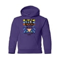 thumbnail image 1 of You Are Cool Hoodie Juniors -Image by Shutterstock,  Small, 1 of 4