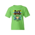 thumbnail image 1 of You Are Cool T-Shirt Juniors -Image by Shutterstock,  Large, 1 of 4