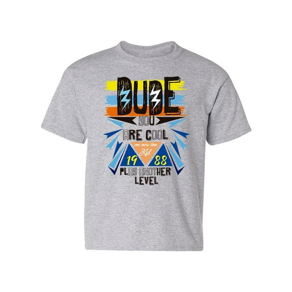 You Are Cool T-Shirt Juniors -Image by Shutterstock, x-Small