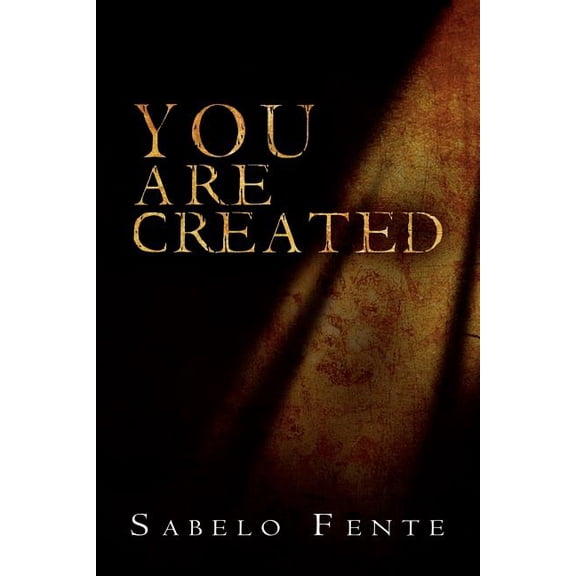You Are Created