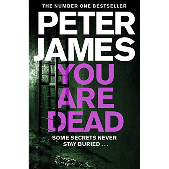 Pre-Owned You Are Dead (Paperback) 1509898948 9781509898947