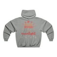 thumbnail image 1 of You Are Divine NUBLEND® Hooded Sweatshirt Magic, 1 of 2